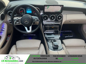 Mercedes Classe C 220 220 d BVA  occasion � Beaupuy - photo n�3