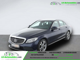 Mercedes Classe C 220 , garage LB AUTOMOBILES � Beaupuy