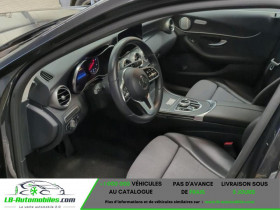 Mercedes Classe C 220 220 d BVA  occasion � Beaupuy - photo n�4