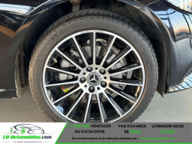 Mercedes Classe C 220 220 d BVA  occasion � Beaupuy - photo n�3