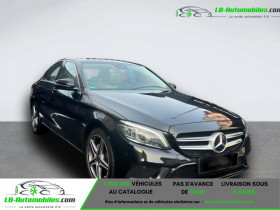 Mercedes Classe C 220 220 d BVA  occasion � Beaupuy - photo n�2