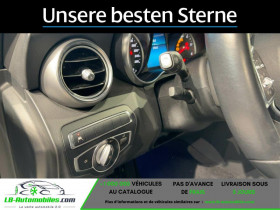 Mercedes Classe C 220 220 d BVA  occasion � Beaupuy - photo n�3