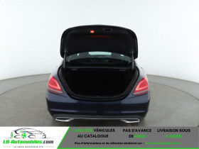 Mercedes Classe C 220 220 d BVA  occasion � Beaupuy - photo n�9