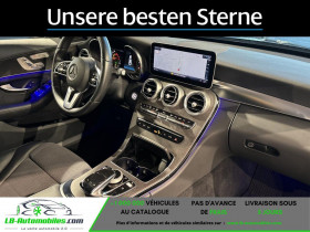 Mercedes Classe C 220 220 d BVA  occasion � Beaupuy - photo n�2