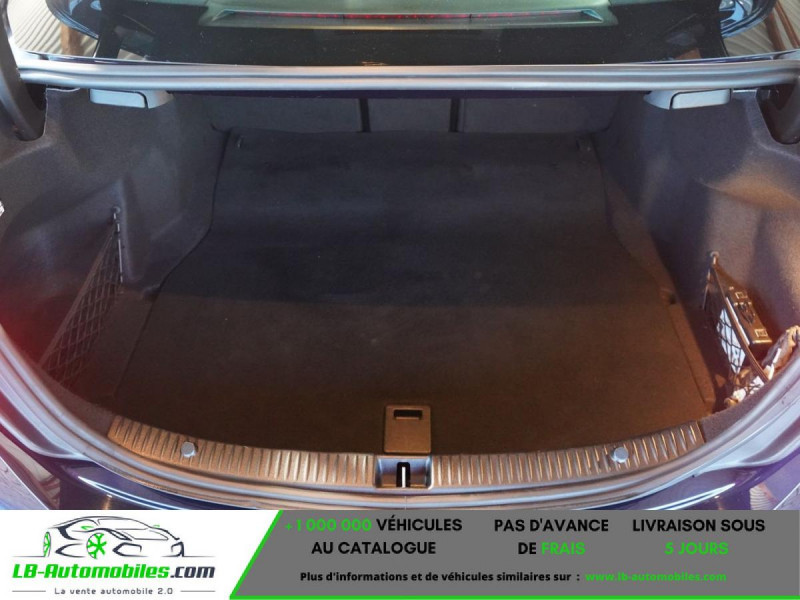 Mercedes Classe C 220 220 d BVA  occasion � Beaupuy - photo n�11