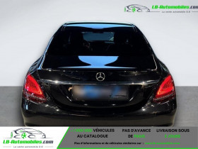 Mercedes Classe C 220 , garage LB AUTOMOBILES � Beaupuy