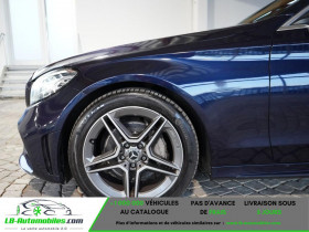 Mercedes Classe C 220 220 d BVA  occasion � Beaupuy - photo n�10