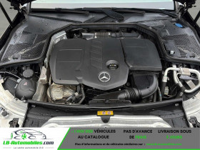 Mercedes Classe C 220 220 d BVA  occasion � Beaupuy - photo n�10