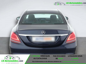 Mercedes Classe C 220 220 d BVA  occasion � Beaupuy - photo n�7