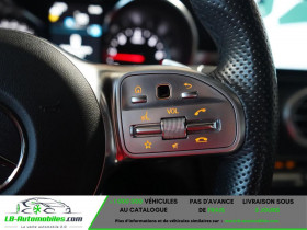 Mercedes Classe C 220 220 d BVA  occasion � Beaupuy - photo n�9