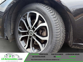 Mercedes Classe C 220 220 d BVA  occasion � Beaupuy - photo n�9