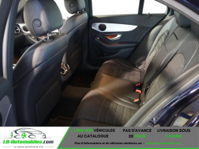 Mercedes Classe C 220 220 d BVA  occasion � Beaupuy - photo n�8
