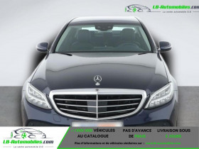 Mercedes Classe C 220 220 d BVA  occasion � Beaupuy - photo n�5