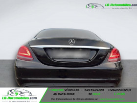 Mercedes Classe C 220 220 d BVA  occasion � Beaupuy - photo n�7