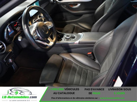 Mercedes Classe C 220 220 d BVA  occasion � Beaupuy - photo n�7