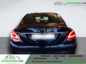 Mercedes Classe C 220 220 d BVA  occasion � Beaupuy - photo n�6