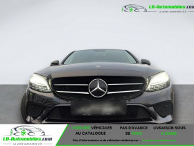 Mercedes Classe C 220 220 d BVA  occasion � Beaupuy - photo n�5