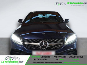 Mercedes Classe C 220 220 d BVA  occasion � Beaupuy - photo n�4