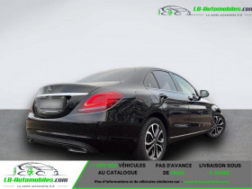 Mercedes Classe C 220 220 d BVA  occasion � Beaupuy - photo n�4