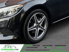Mercedes Classe C 220 220 d BVA  occasion � Beaupuy - photo n�6