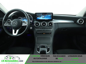 Mercedes Classe C 220 220 d BVA  occasion � Beaupuy - photo n�3