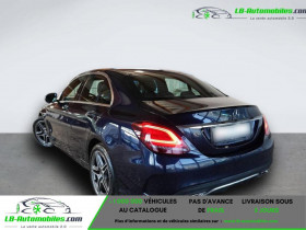 Mercedes Classe C 220 220 d BVA  occasion � Beaupuy - photo n�3