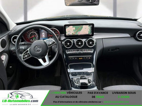 Mercedes Classe C 220 220 d BVA  occasion � Beaupuy - photo n�3