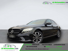 Mercedes Classe C 220 220 d BVA  occasion � Beaupuy - photo n�2