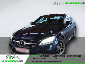 Mercedes Classe C 220 220 d BVA  occasion � Beaupuy - photo n�2