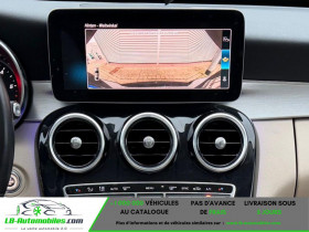 Mercedes Classe C 220 220 d BVA  occasion � Beaupuy - photo n�5