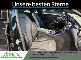 Mercedes Classe C 220 220 d BVA  occasion � Beaupuy - photo n�4