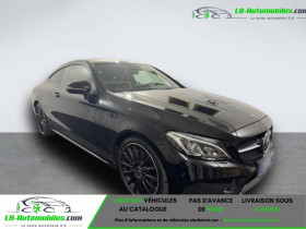 Mercedes Classe C 220 220 d BVA  occasion � Beaupuy - photo n�2