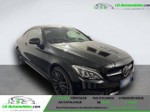 Annonce Mercedes Classe C 220 occasion Diesel 220 d BVA � Beaupuy