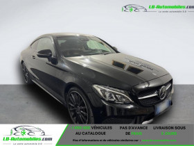 Mercedes Classe C 220 , garage LB AUTOMOBILES � Beaupuy