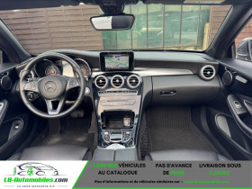 Mercedes Classe C 220 220 d BVA  occasion � Beaupuy - photo n�3