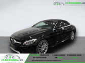 Annonce Mercedes Classe C 220 occasion Diesel 220 d BVA � Beaupuy