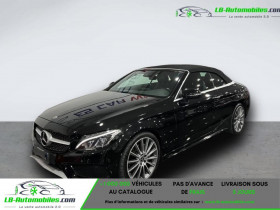 Mercedes Classe C 220 , garage LB AUTOMOBILES � Beaupuy