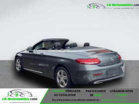 Mercedes Classe C 220 220 d BVA  occasion � Beaupuy - photo n�2