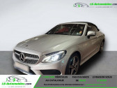 Annonce Mercedes Classe C 220 occasion Diesel 220 d BVA � Beaupuy