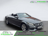 Annonce Mercedes Classe C 220 occasion Diesel 220 d BVA � Beaupuy