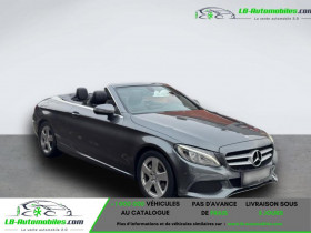 Mercedes Classe C 220 , garage LB AUTOMOBILES � Beaupuy