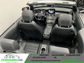 Mercedes Classe C 220 220 d BVA  occasion � Beaupuy - photo n�4