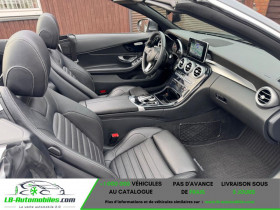 Mercedes Classe C 220 220 d BVA  occasion � Beaupuy - photo n�5