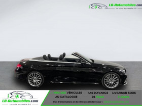 Mercedes Classe C 220 220 d BVA  occasion � Beaupuy - photo n�3