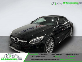 Mercedes Classe C 220 220 d BVA  occasion � Beaupuy - photo n�2
