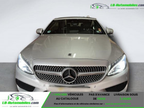 Mercedes Classe C 220 220 d BVA  occasion � Beaupuy - photo n�3