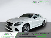 Annonce Mercedes Classe C 220 occasion Diesel 220 d BVA � Beaupuy