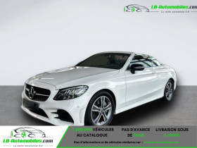 Mercedes Classe C 220 , garage LB AUTOMOBILES � Beaupuy