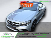 Annonce Mercedes Classe C 220 occasion Diesel 220 d BVA � Beaupuy