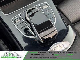 Mercedes Classe C 220 220 d BVA  occasion � Beaupuy - photo n�7